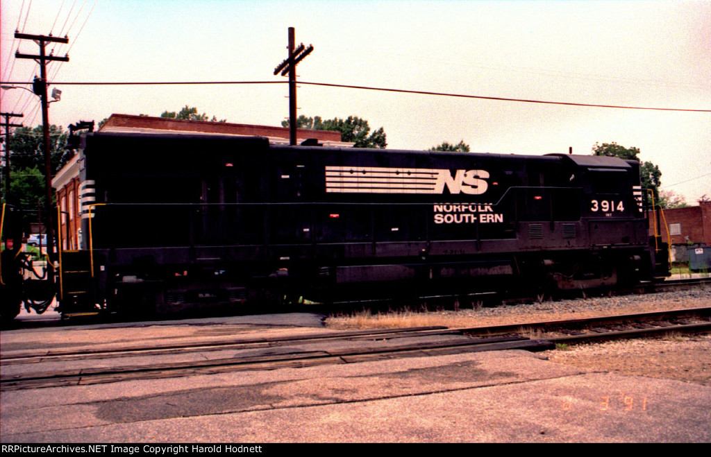 NS 3914